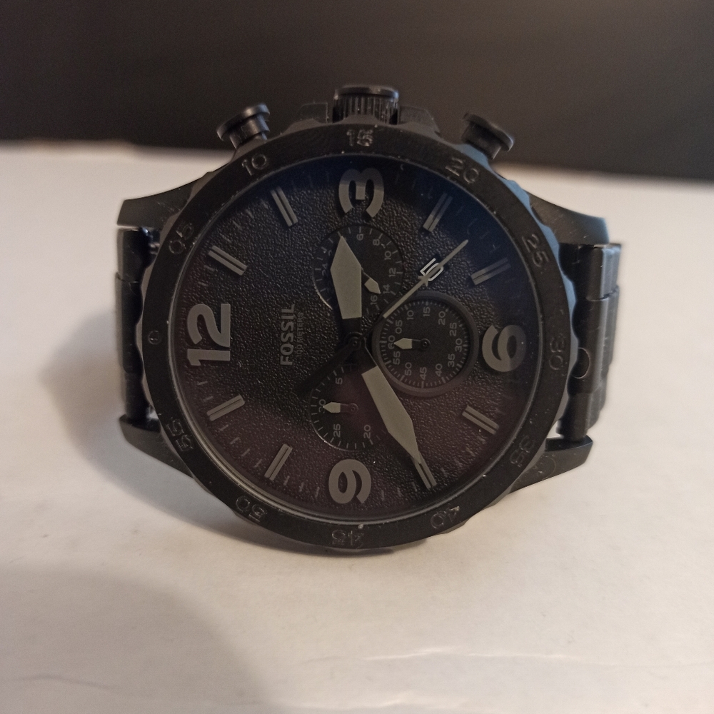 Fossil Watch Men's